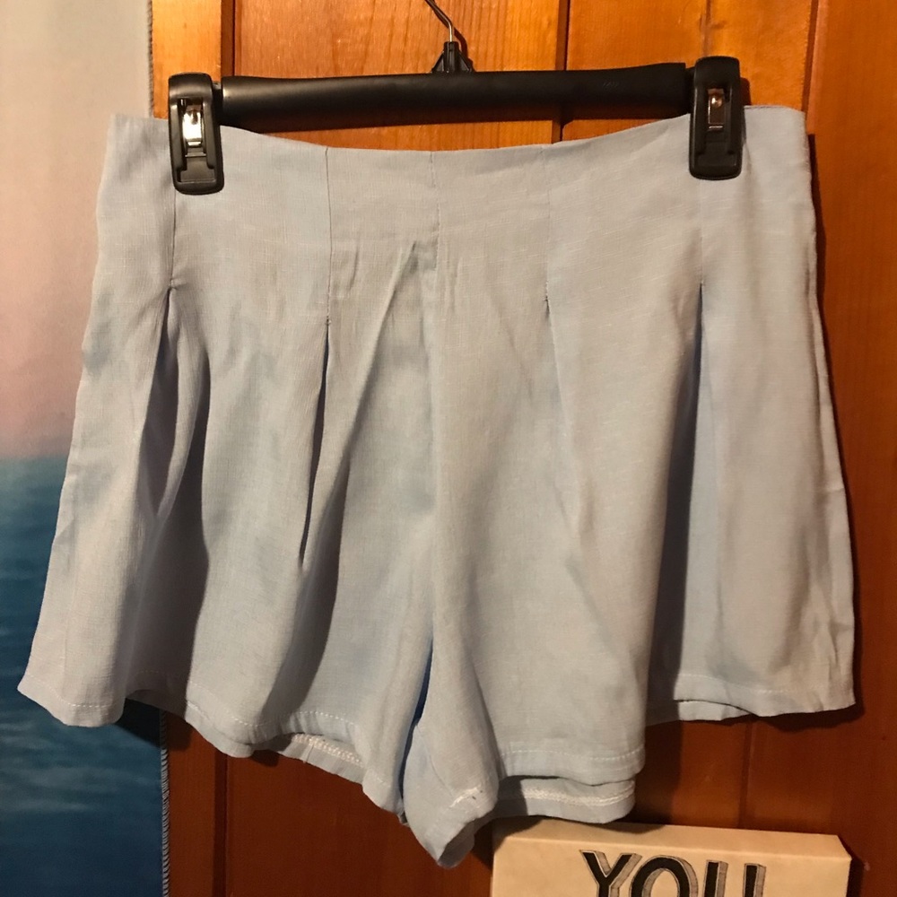 Free People Shorts 💫